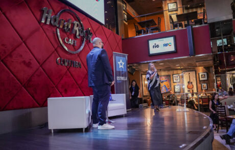 2024 – Estrela da Manhã – Thiago Muniz 2024 – Estrela da Manhã – Thiago Muniz