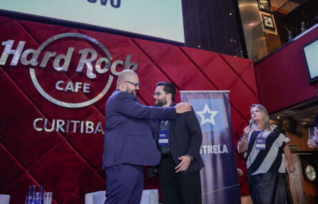 2024 – Estrela da Manhã – Thiago Muniz 2024 – Estrela da Manhã – Thiago Muniz