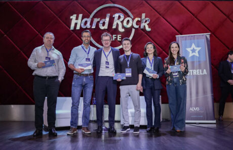 2024 – Estrela da Manhã – Thiago Muniz 2024 – Estrela da Manhã – Thiago Muniz