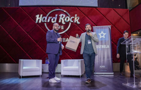 2024 – Estrela da Manhã – Thiago Muniz 2024 – Estrela da Manhã – Thiago Muniz