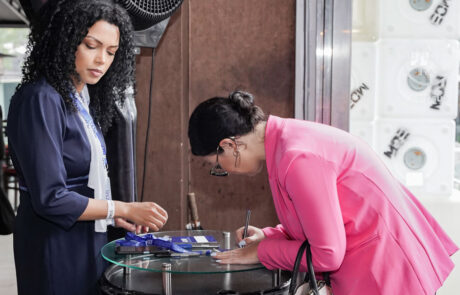 2024 – Estrela da Manhã – Thiago Muniz 2024 – Estrela da Manhã – Thiago Muniz