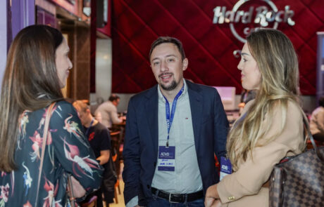 2024 – Estrela da Manhã – Thiago Muniz 2024 – Estrela da Manhã – Thiago Muniz