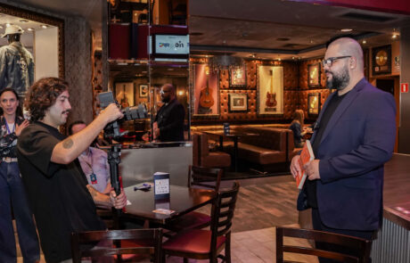 2024 – Estrela da Manhã – Thiago Muniz 2024 – Estrela da Manhã – Thiago Muniz