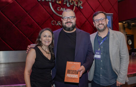 2024 – Estrela da Manhã – Thiago Muniz 2024 – Estrela da Manhã – Thiago Muniz