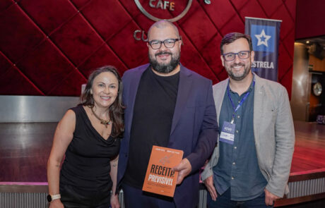 2024 – Estrela da Manhã – Thiago Muniz 2024 – Estrela da Manhã – Thiago Muniz