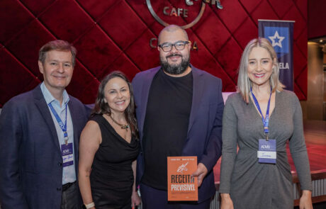 2024 – Estrela da Manhã – Thiago Muniz 2024 – Estrela da Manhã – Thiago Muniz