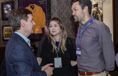 2024 – Estrela da Manhã – Thiago Muniz 2024 – Estrela da Manhã – Thiago Muniz