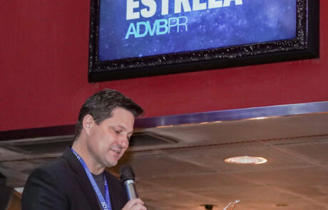 2024 – Estrela da Manhã – Thiago Muniz 2024 – Estrela da Manhã – Thiago Muniz