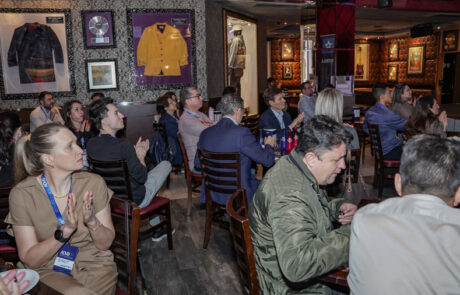 2024 – Estrela da Manhã – Thiago Muniz 2024 – Estrela da Manhã – Thiago Muniz