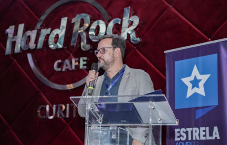 2024 – Estrela da Manhã – Thiago Muniz 2024 – Estrela da Manhã – Thiago Muniz