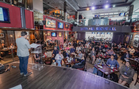 2024 – Estrela da Manhã – Thiago Muniz 2024 – Estrela da Manhã – Thiago Muniz