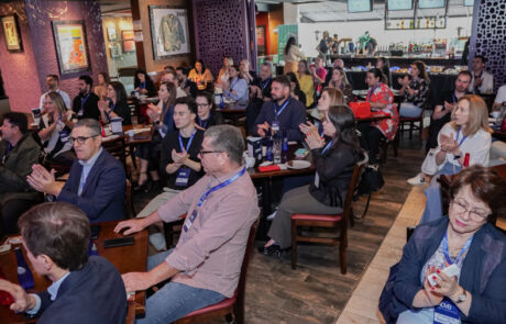 2024 – Estrela da Manhã – Thiago Muniz 2024 – Estrela da Manhã – Thiago Muniz