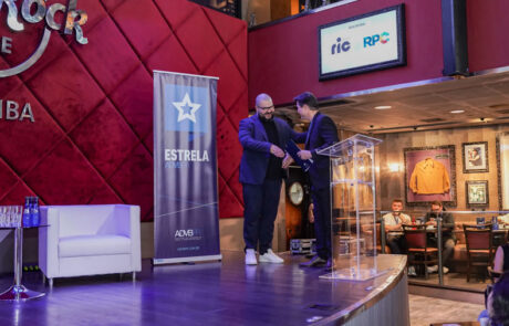 2024 – Estrela da Manhã – Thiago Muniz 2024 – Estrela da Manhã – Thiago Muniz