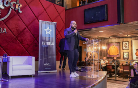 2024 – Estrela da Manhã – Thiago Muniz 2024 – Estrela da Manhã – Thiago Muniz