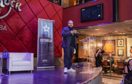 2024 – Estrela da Manhã – Thiago Muniz 2024 – Estrela da Manhã – Thiago Muniz