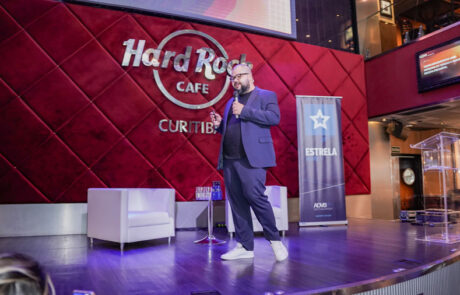 2024 – Estrela da Manhã – Thiago Muniz 2024 – Estrela da Manhã – Thiago Muniz