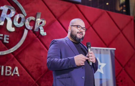 2024 – Estrela da Manhã – Thiago Muniz 2024 – Estrela da Manhã – Thiago Muniz