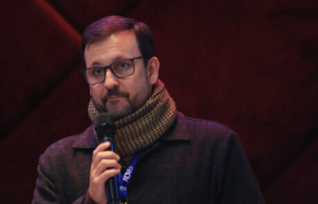 2024 – Estrela da Manhã com Gil Giardelli 2024 – Estrela da Manhã com Gil Giardelli