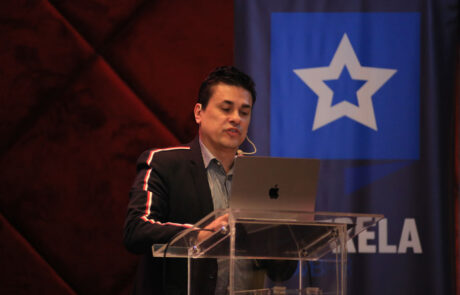 2024 – Estrela da Manhã com Gil Giardelli 2024 – Estrela da Manhã com Gil Giardelli