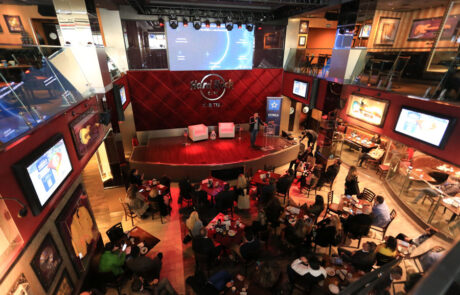 2024 – Estrela da Manhã com Gil Giardelli 2024 – Estrela da Manhã com Gil Giardelli