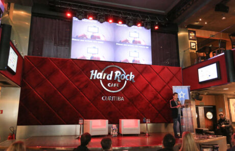 2024 – Estrela da Manhã com Gil Giardelli 2024 – Estrela da Manhã com Gil Giardelli