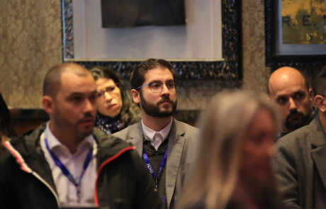 2024 – Estrela da Manhã com Gil Giardelli 2024 – Estrela da Manhã com Gil Giardelli