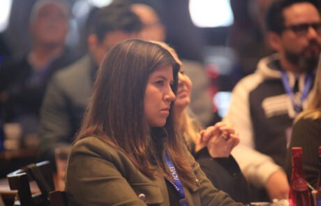 2024 – Estrela da Manhã com Gil Giardelli 2024 – Estrela da Manhã com Gil Giardelli