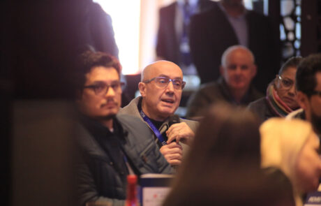 2024 – Estrela da Manhã com Gil Giardelli 2024 – Estrela da Manhã com Gil Giardelli