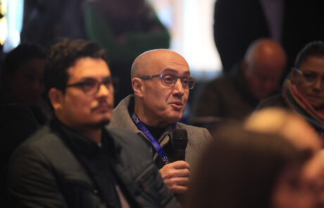 2024 – Estrela da Manhã com Gil Giardelli 2024 – Estrela da Manhã com Gil Giardelli