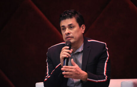 2024 – Estrela da Manhã com Gil Giardelli 2024 – Estrela da Manhã com Gil Giardelli