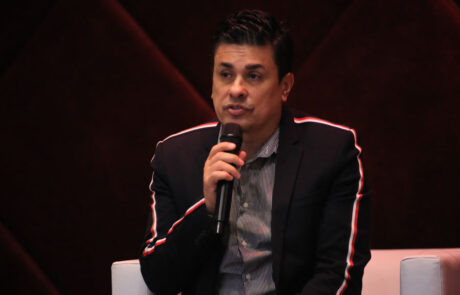 2024 – Estrela da Manhã com Gil Giardelli 2024 – Estrela da Manhã com Gil Giardelli