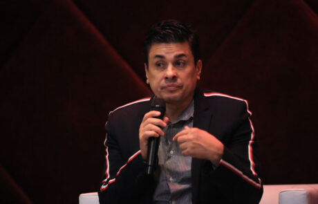 2024 – Estrela da Manhã com Gil Giardelli 2024 – Estrela da Manhã com Gil Giardelli