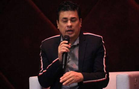 2024 – Estrela da Manhã com Gil Giardelli 2024 – Estrela da Manhã com Gil Giardelli