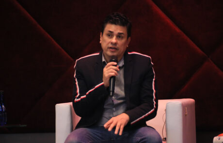 2024 – Estrela da Manhã com Gil Giardelli 2024 – Estrela da Manhã com Gil Giardelli