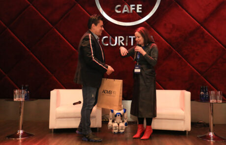 2024 – Estrela da Manhã com Gil Giardelli 2024 – Estrela da Manhã com Gil Giardelli