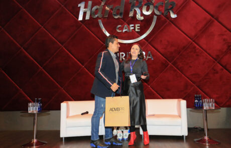 2024 – Estrela da Manhã com Gil Giardelli 2024 – Estrela da Manhã com Gil Giardelli