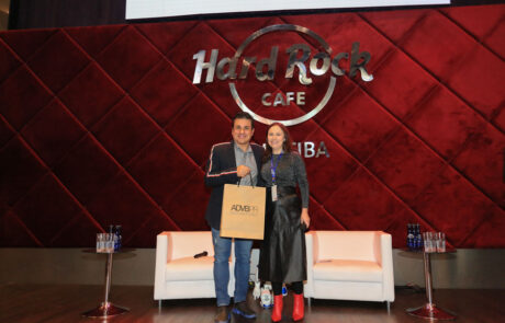 2024 – Estrela da Manhã com Gil Giardelli 2024 – Estrela da Manhã com Gil Giardelli