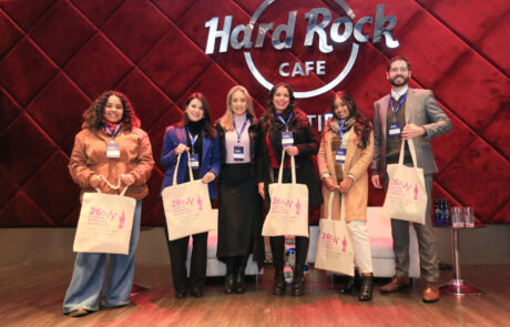 2024 – Estrela da Manhã com Gil Giardelli 2024 – Estrela da Manhã com Gil Giardelli