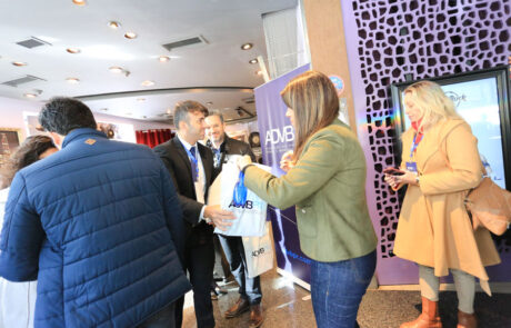 2024 – Estrela da Manhã com Gil Giardelli 2024 – Estrela da Manhã com Gil Giardelli