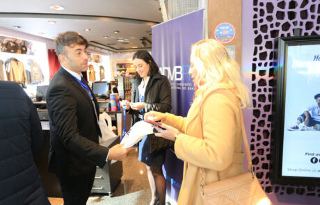 2024 – Estrela da Manhã com Gil Giardelli 2024 – Estrela da Manhã com Gil Giardelli