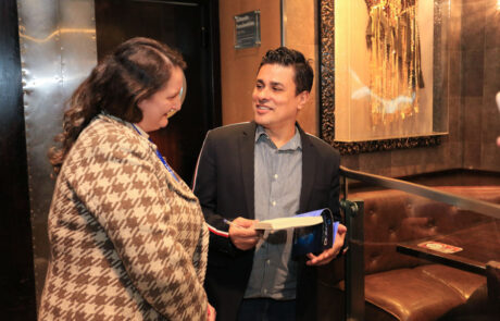 2024 – Estrela da Manhã com Gil Giardelli 2024 – Estrela da Manhã com Gil Giardelli