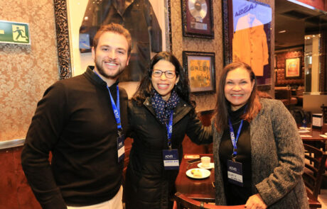 2024 – Estrela da Manhã com Gil Giardelli 2024 – Estrela da Manhã com Gil Giardelli