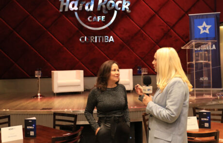 2024 – Estrela da Manhã com Gil Giardelli 2024 – Estrela da Manhã com Gil Giardelli