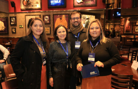 2024 – Estrela da Manhã com Gil Giardelli 2024 – Estrela da Manhã com Gil Giardelli