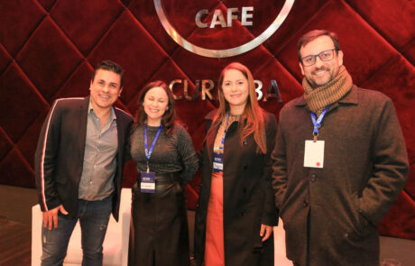 2024 – Estrela da Manhã com Gil Giardelli 2024 – Estrela da Manhã com Gil Giardelli