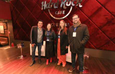 2024 – Estrela da Manhã com Gil Giardelli 2024 – Estrela da Manhã com Gil Giardelli