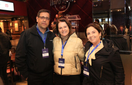 2024 – Estrela da Manhã com Gil Giardelli 2024 – Estrela da Manhã com Gil Giardelli