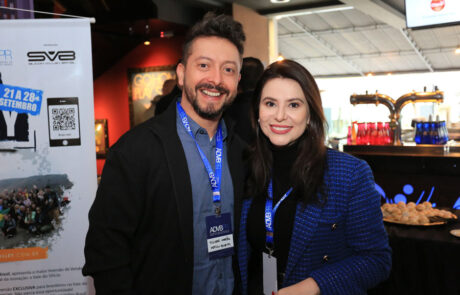 2024 – Estrela da Manhã com Gil Giardelli 2024 – Estrela da Manhã com Gil Giardelli