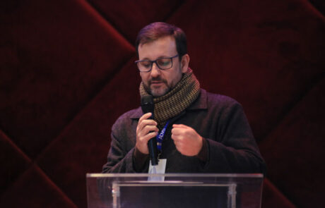 2024 – Estrela da Manhã com Gil Giardelli 2024 – Estrela da Manhã com Gil Giardelli