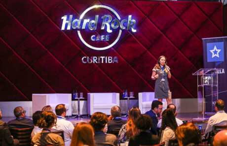 2024 – Estrela da Manhã – pós Trade Connection 2024 – Estrela da Manhã – pós Trade Connection